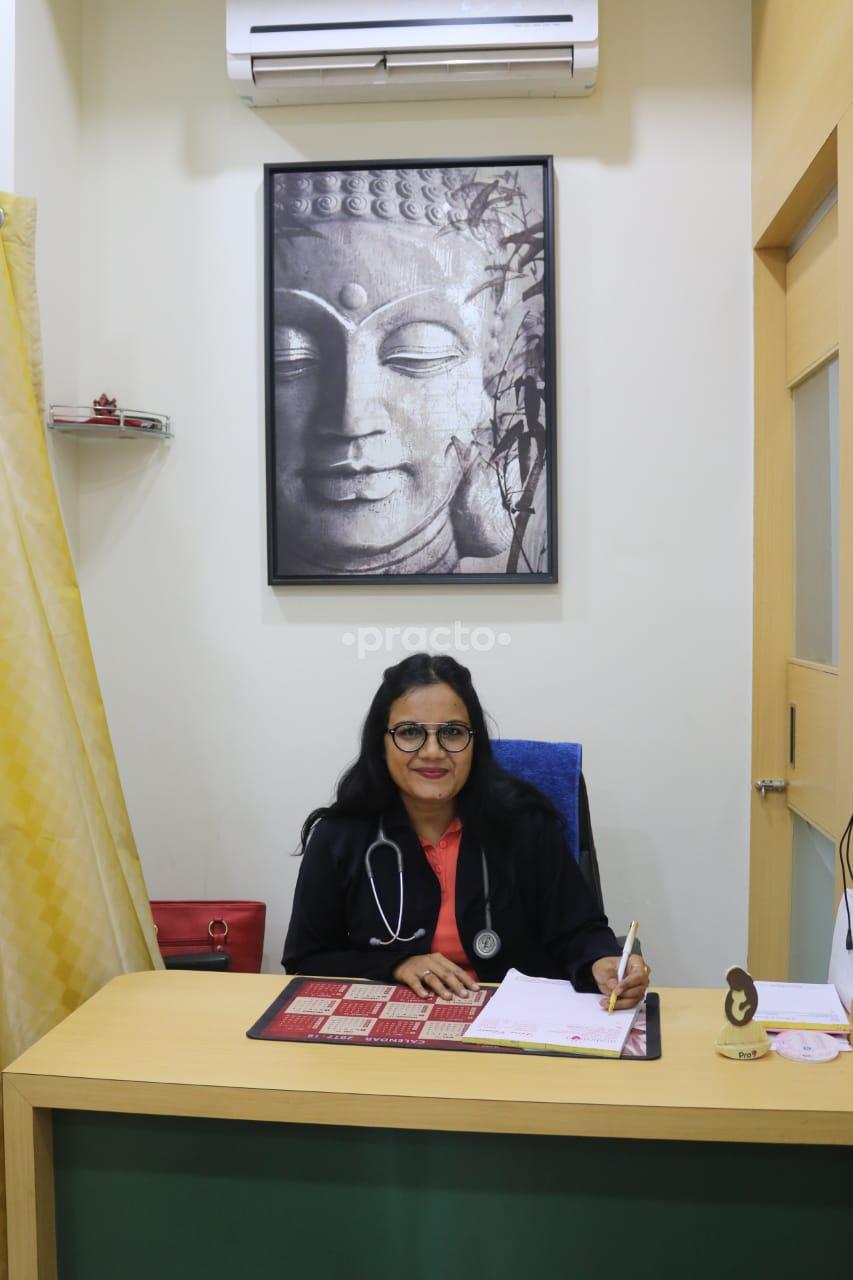 Diva Clinic Undri Pune
