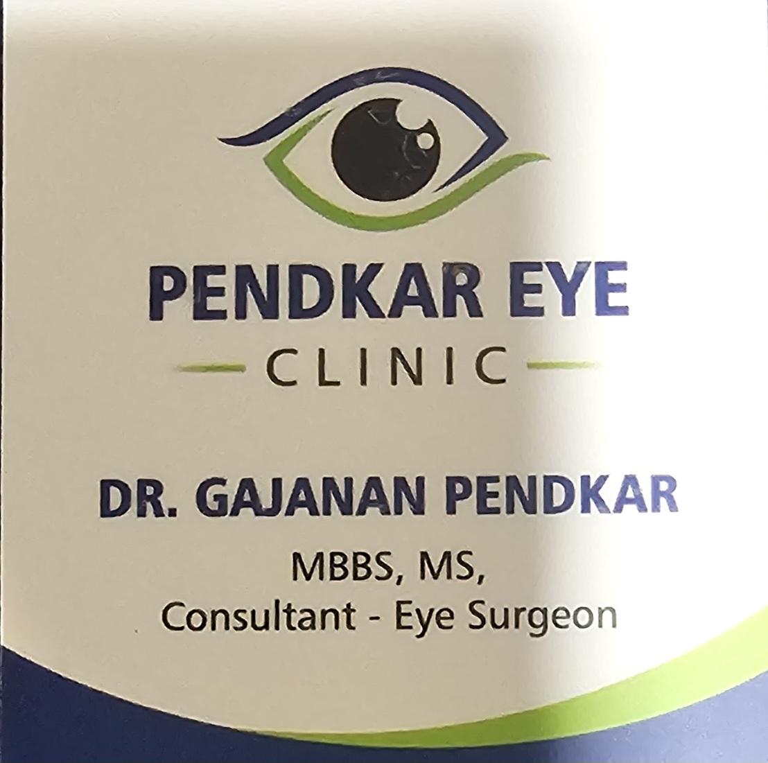Pendkar Eye Clinic