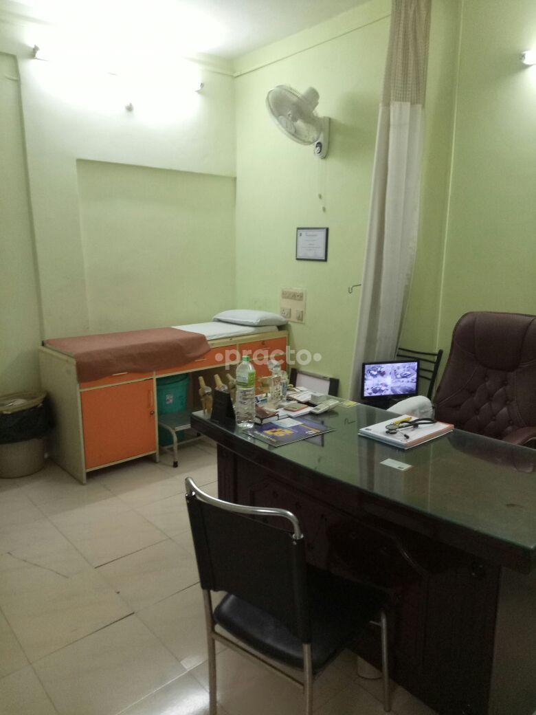 OPD/Ward at Akshara Orthopaedic Centre West Marredpally Hyderabad