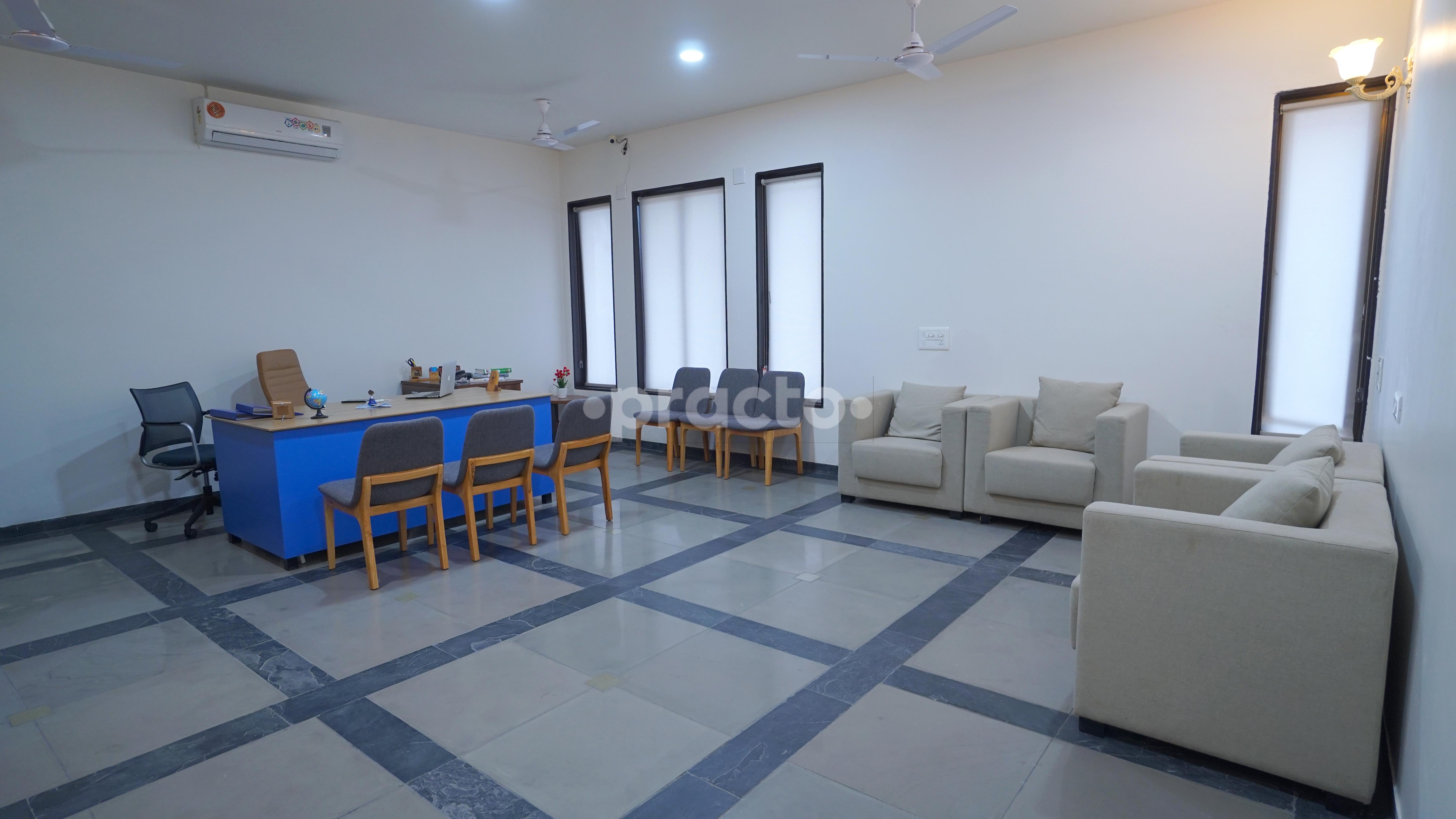 Services at Swikar Care and Rehab Fatehgunj Vadodara