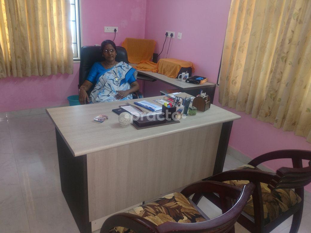 OPD/Ward at Yaso's Diet Clinic Pallikaranai Chennai