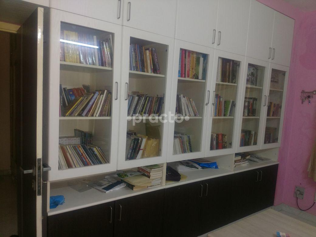 Yaso's Diet Clinic Pallikaranai Chennai