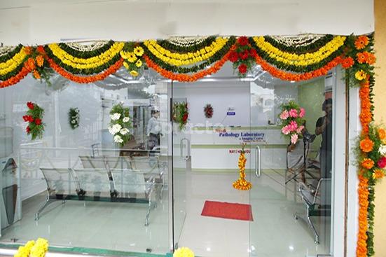 Subhiksha Hospitals Kukatpally Hyderabad