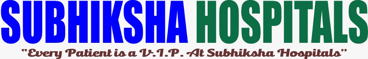 Subhiksha Hospitals