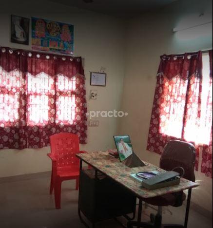 OPD/Ward at Bala Nature Care Chromepet Chennai