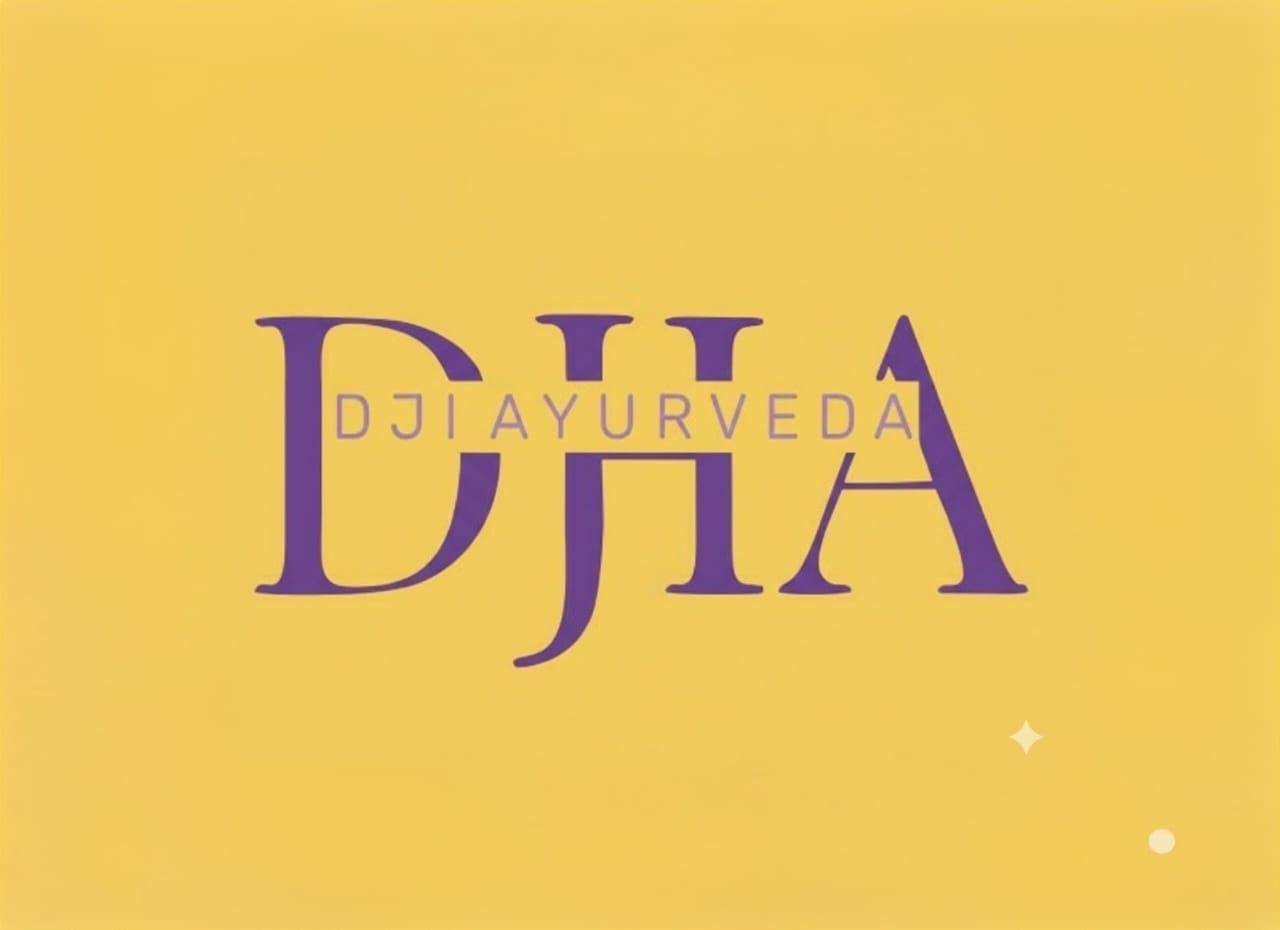 DJI Ayurveda & Panchkarma Hospital