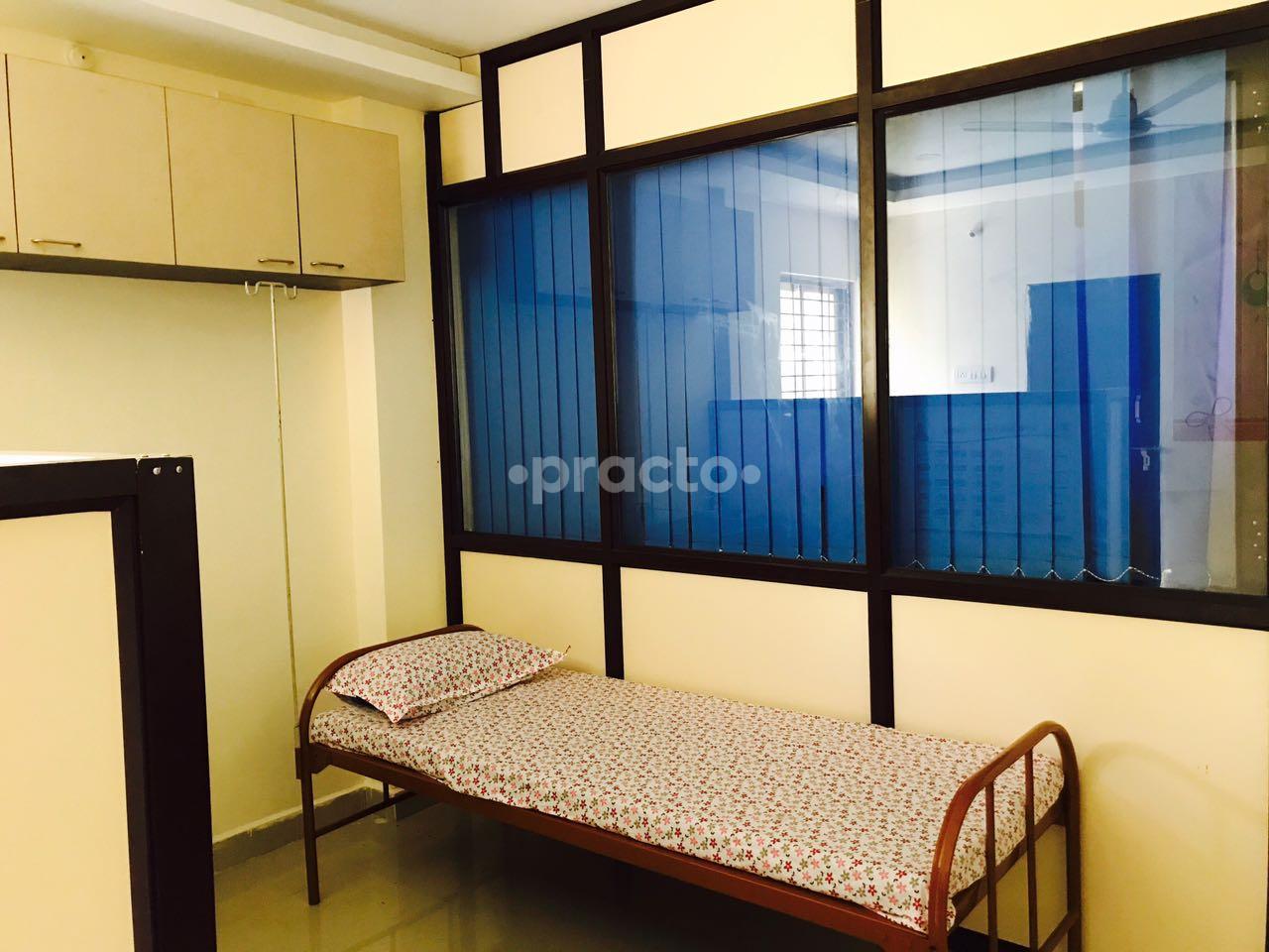 Sai Krupa ENT Care Centre Maternity and Infertility Chanda Nagar Hyderabad