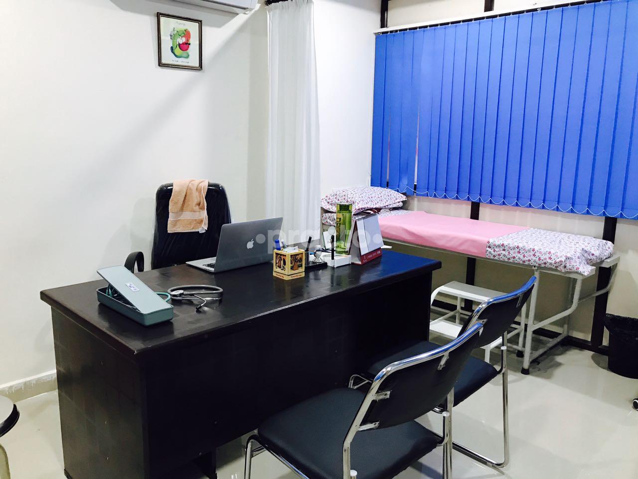Sai Krupa ENT Care Centre Maternity and Infertility Chanda Nagar Hyderabad