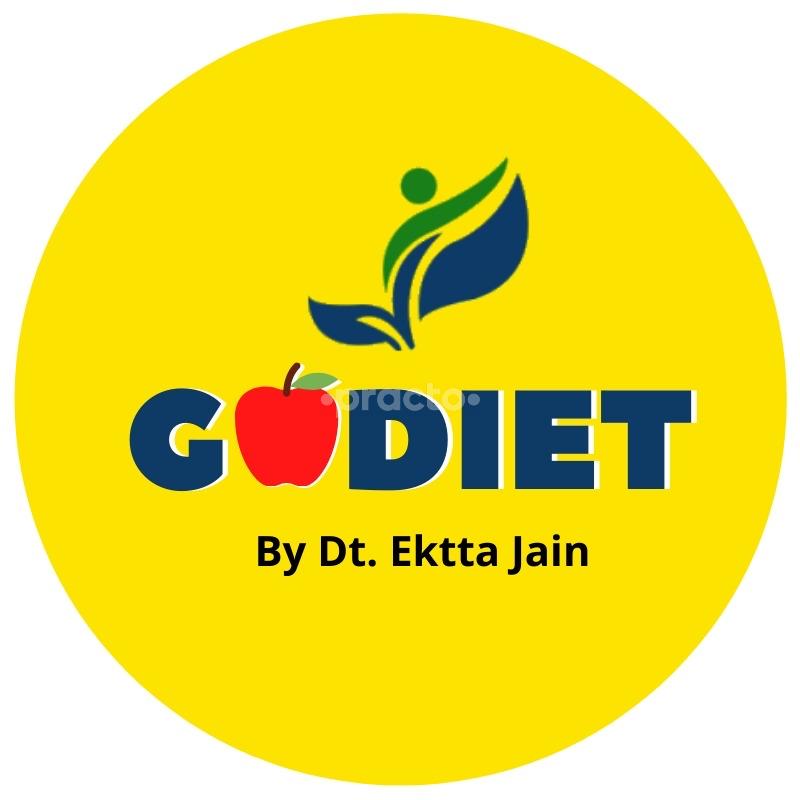 Go diet Vigyan Vihar Delhi