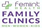 Display at Femiint Health Family Clinics Seegehalli Bangalore