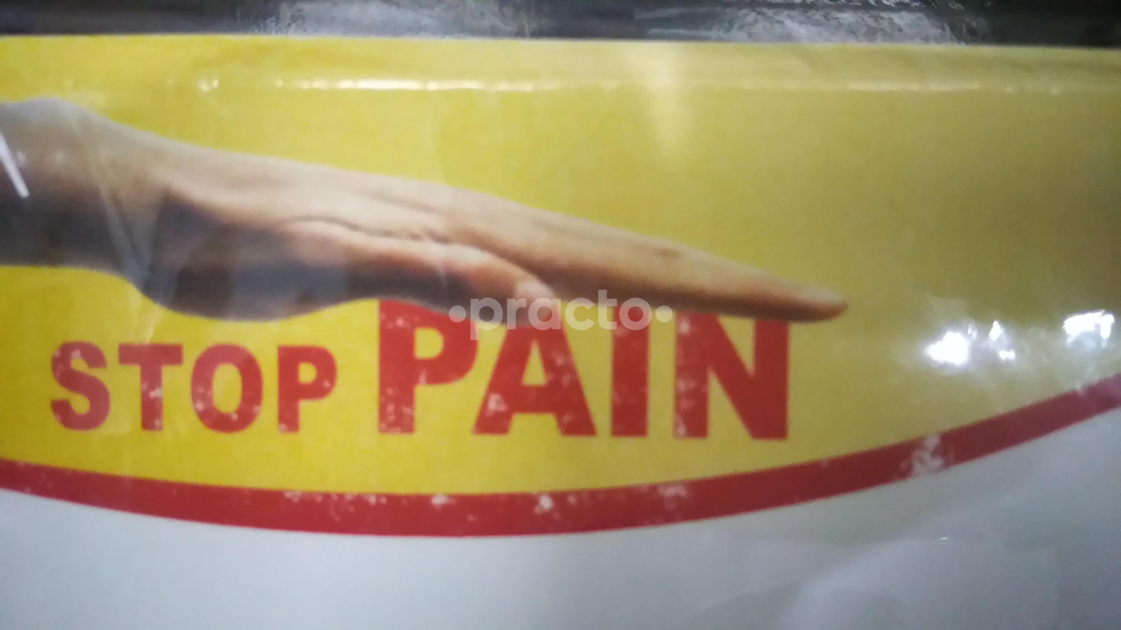 Zeal Pain Management Centre