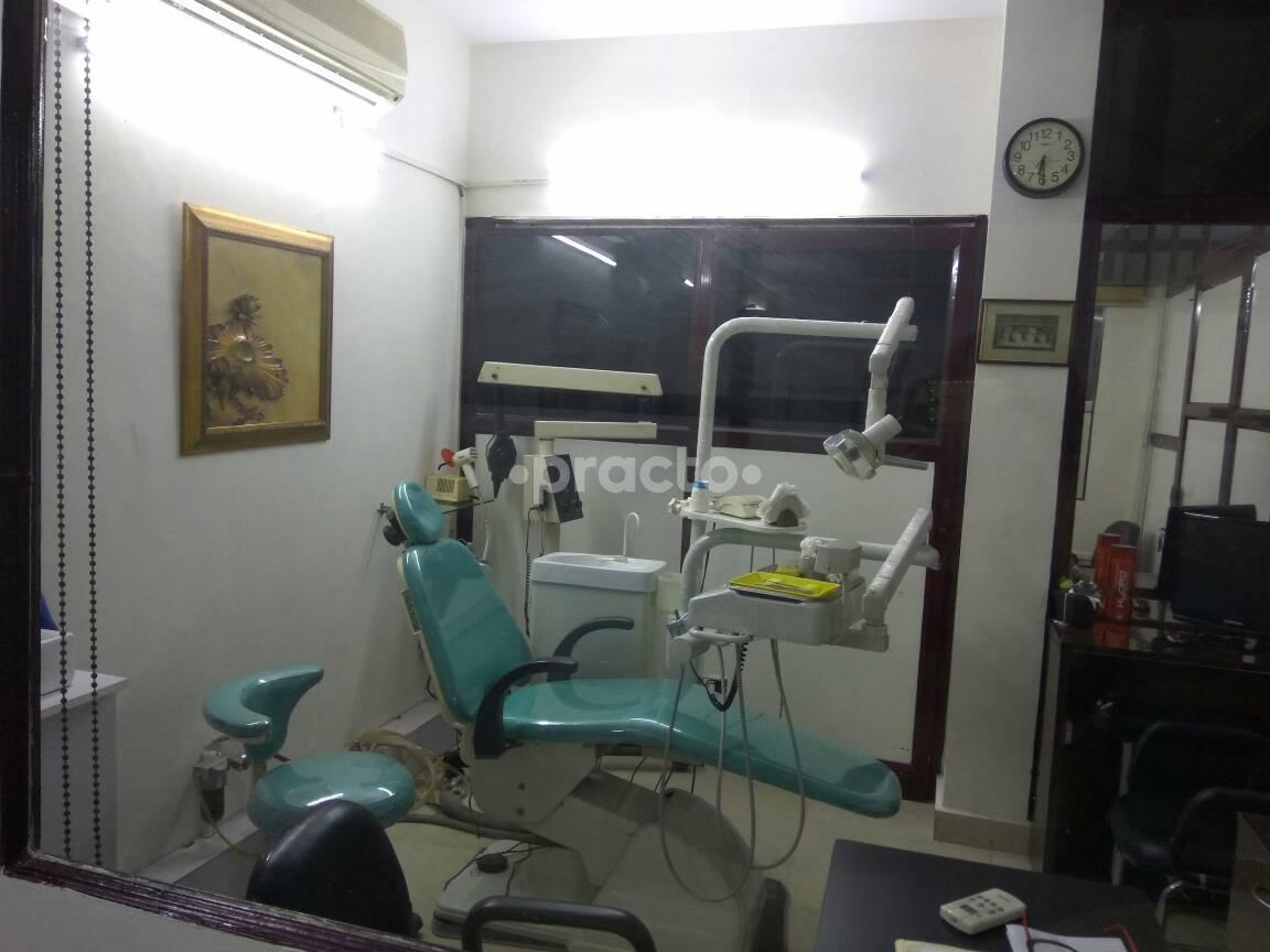 Dental Care Centre Lajpat Nagar Delhi
