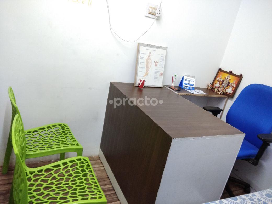 OPD/Ward at Shree Mathru Lifecare Diagnostic Centre and Specialists Clinic Rajajinagar Bangalore