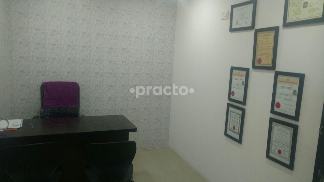 OPD/Ward at Divya Clinic Aundh Pune