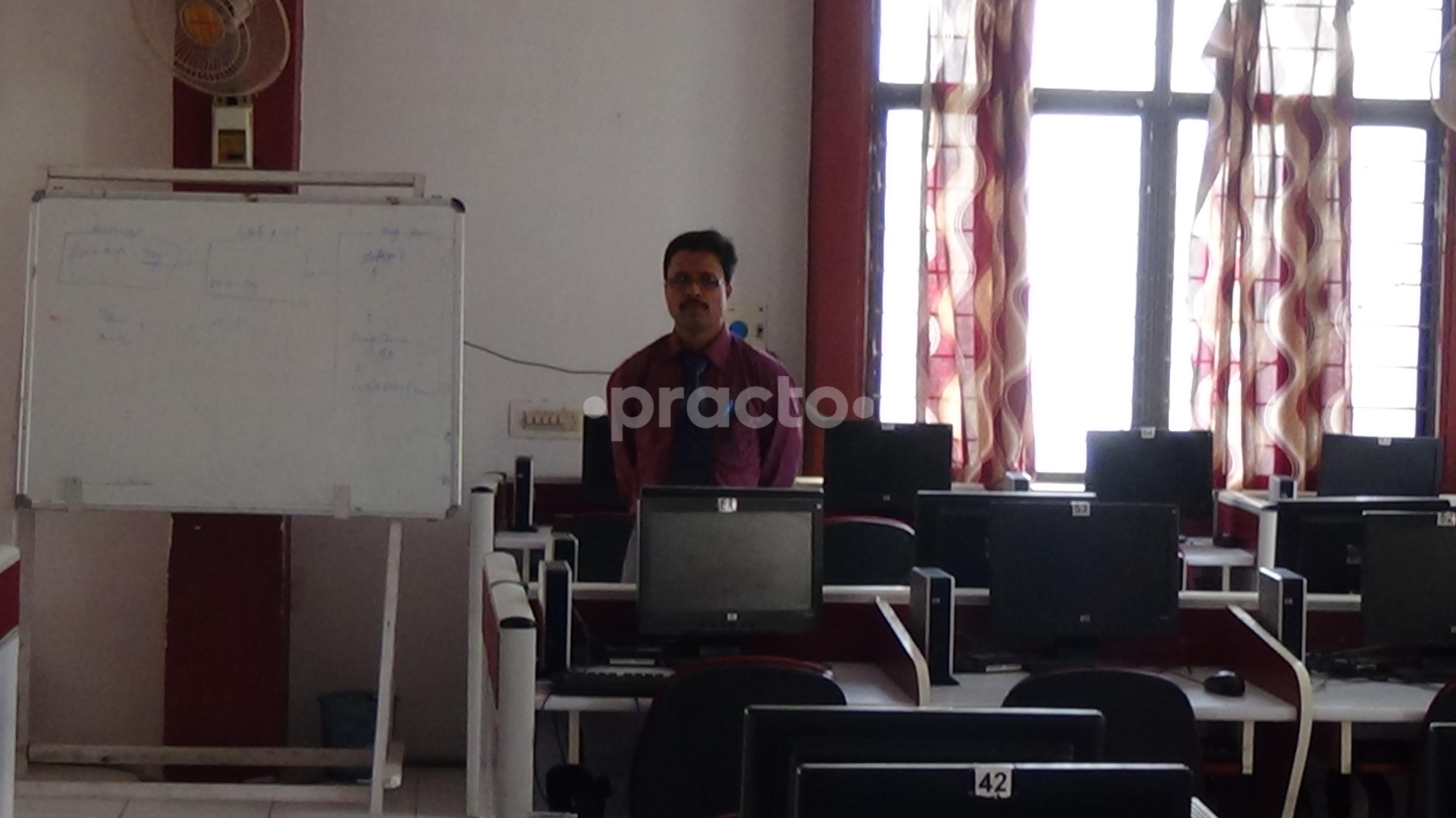 OPD/Ward at Diet Chamber Kankarbagh Patna