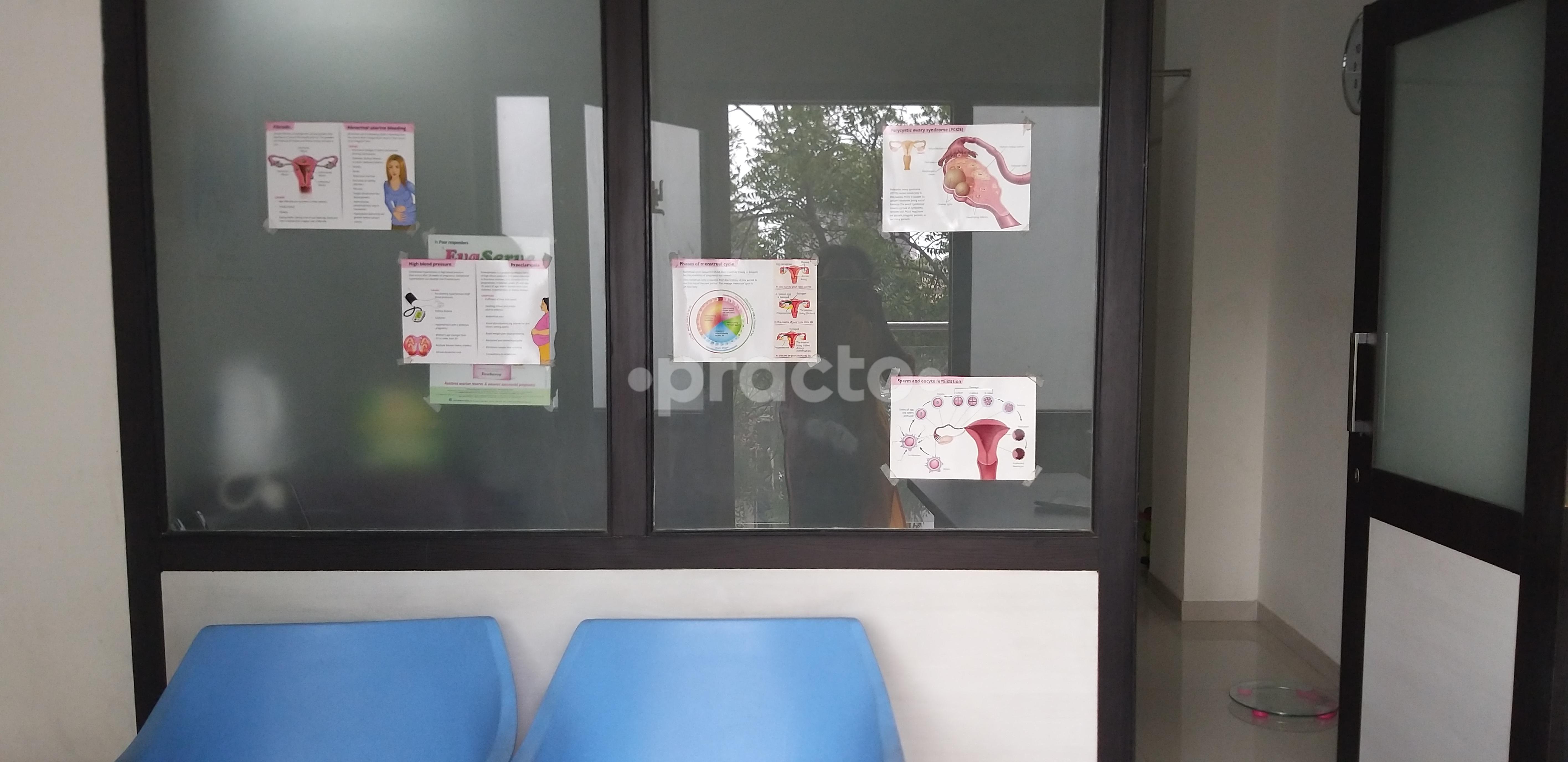 Vedika Women and Fertility Clinic