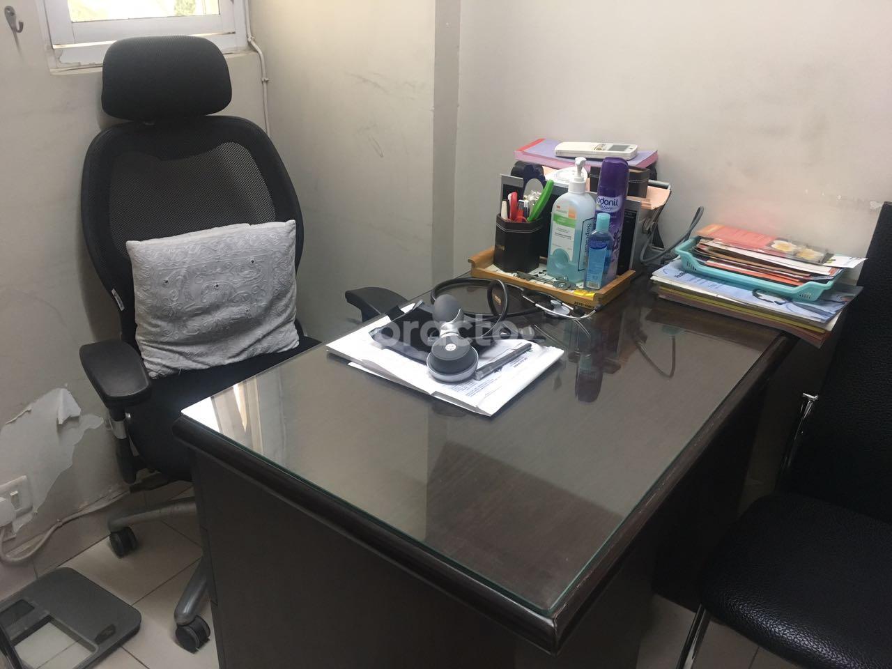 Dr. Ila Samar's  Clinic Gurgaon Sector 33 Gurgaon