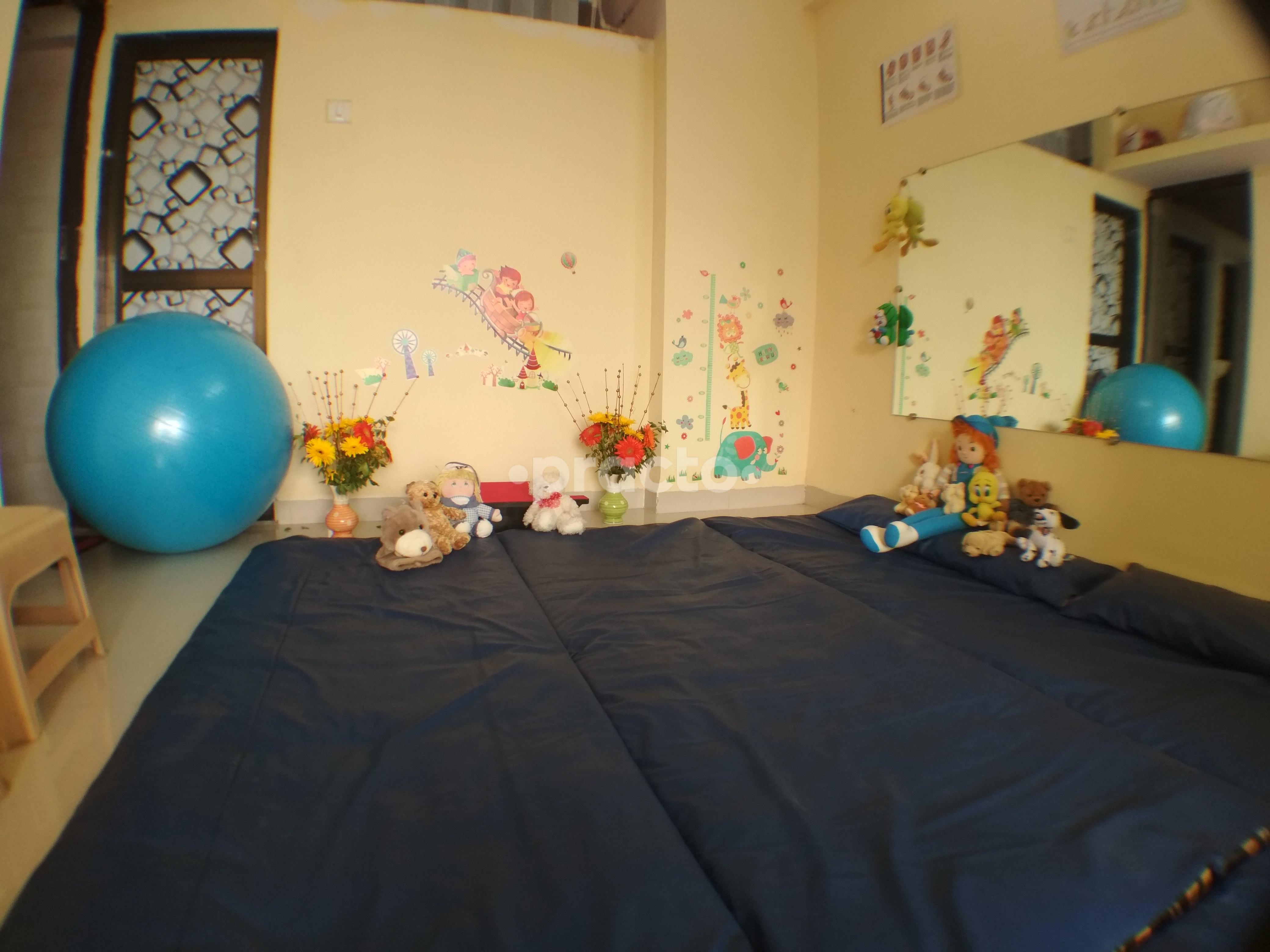 Services at Bethesda Physiotherapy & Rehabilitation Centre Badlapur E.D. Thane