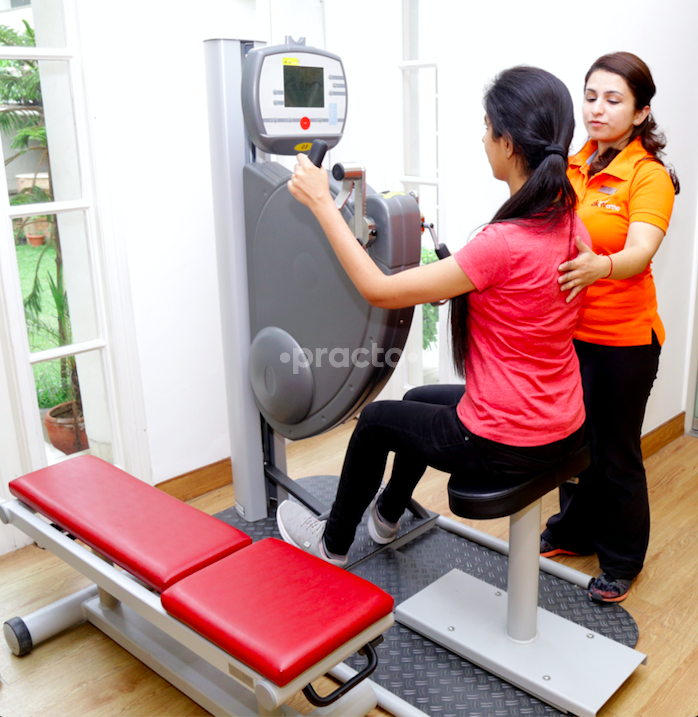 AktivHealth - Med Gurgaon Sector 38 Gurgaon