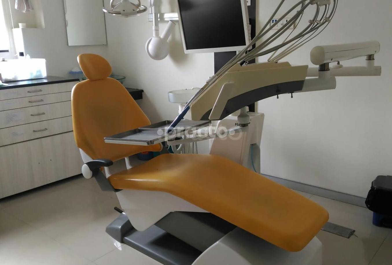 Vasan Dental Care AS Rao Nagar Hyderabad