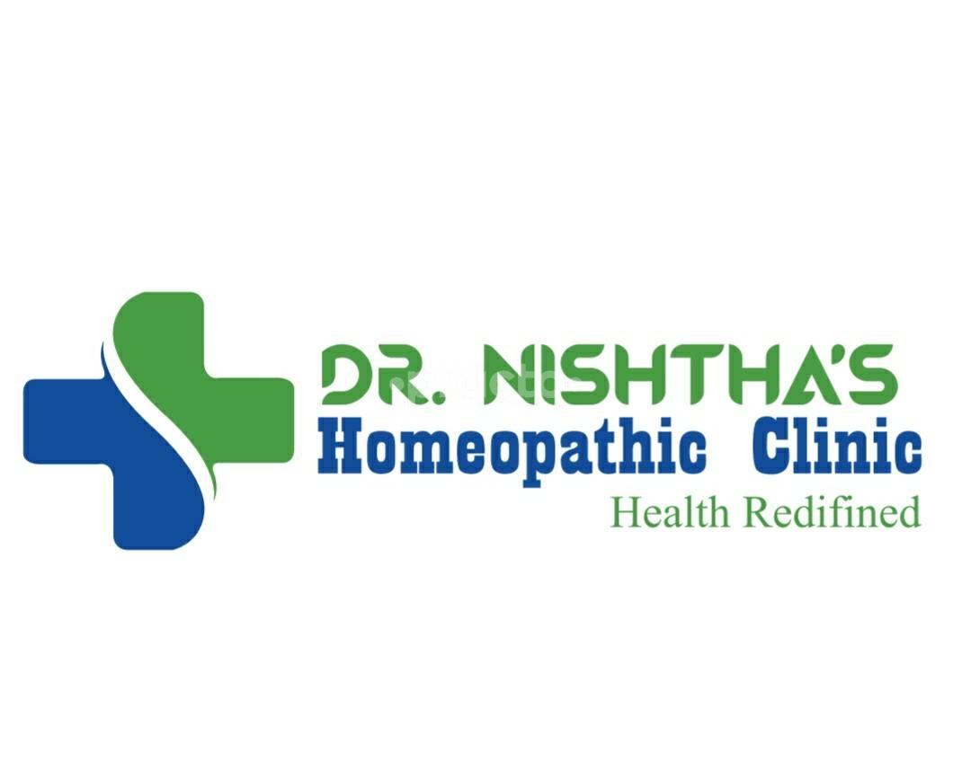 Dr. Nishtha's Homeopathic Clinic Kandivali West Mumbai