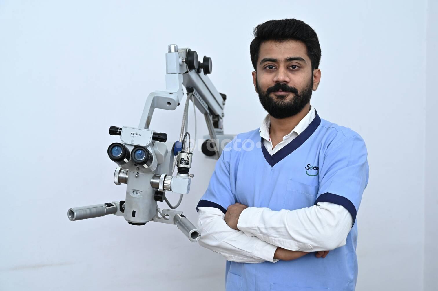 Smera Microdentistry Clinic Kalyani Nagar Pune