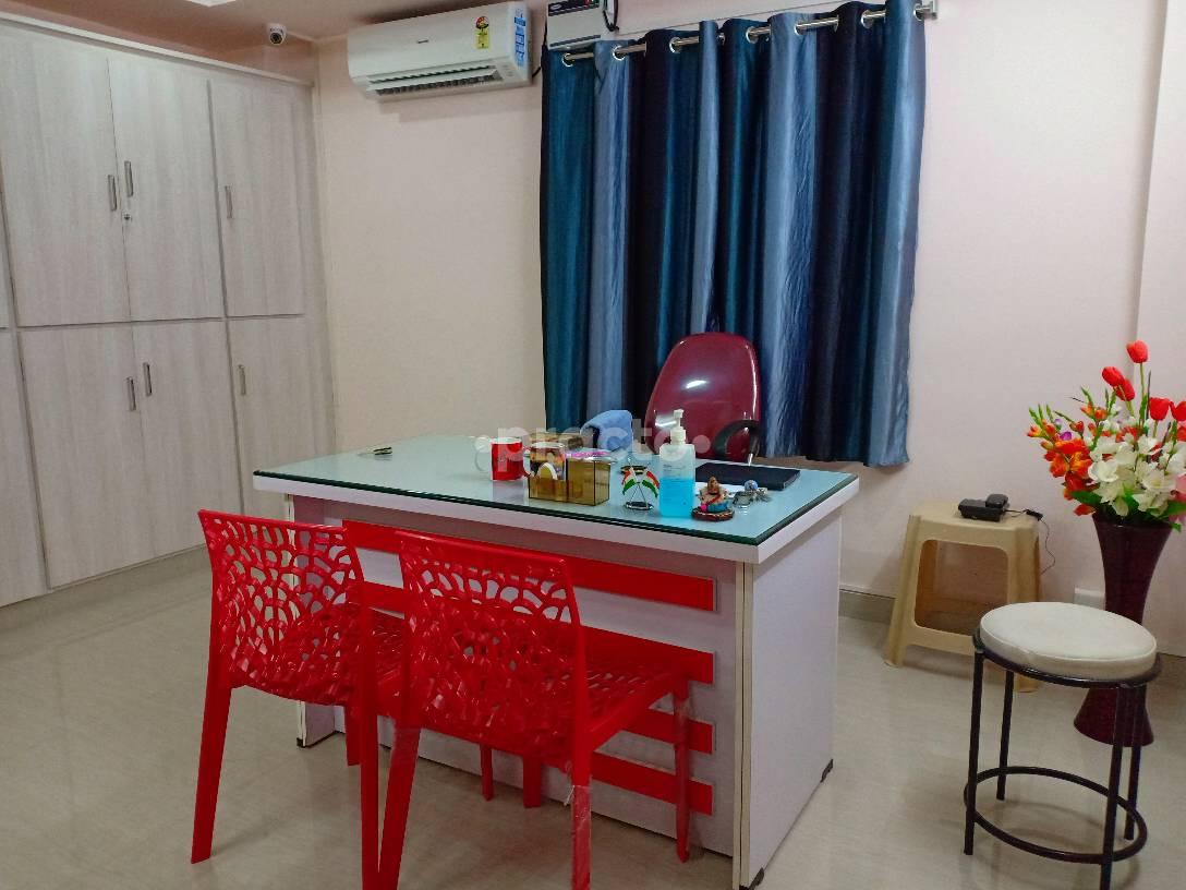 Sri Krishna Multispeciality Clinics Venkojipalem Visakhapatnam