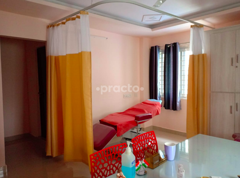 Sri Krishna Multispeciality Clinics Venkojipalem Visakhapatnam