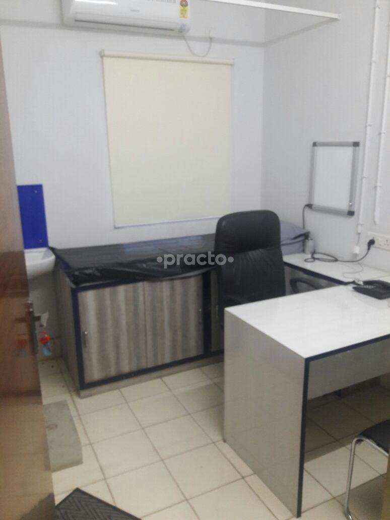 OPD/Ward at Atulya Diagnostics And Polyclinic Bhawanipore Kolkata