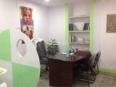 OPD/Ward at Jyothi Multispeciality Dental Hospital Lingampally Hyderabad