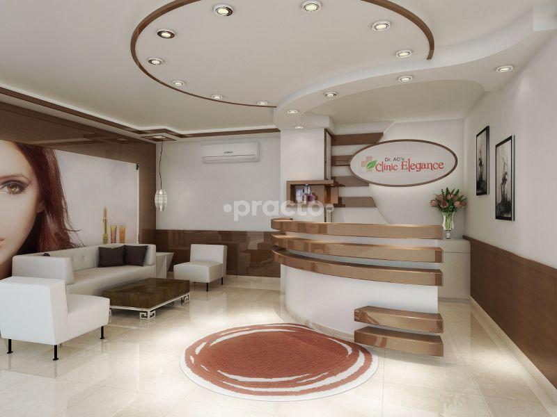 Clinic Elegance Greater Kailash Part 2 Delhi