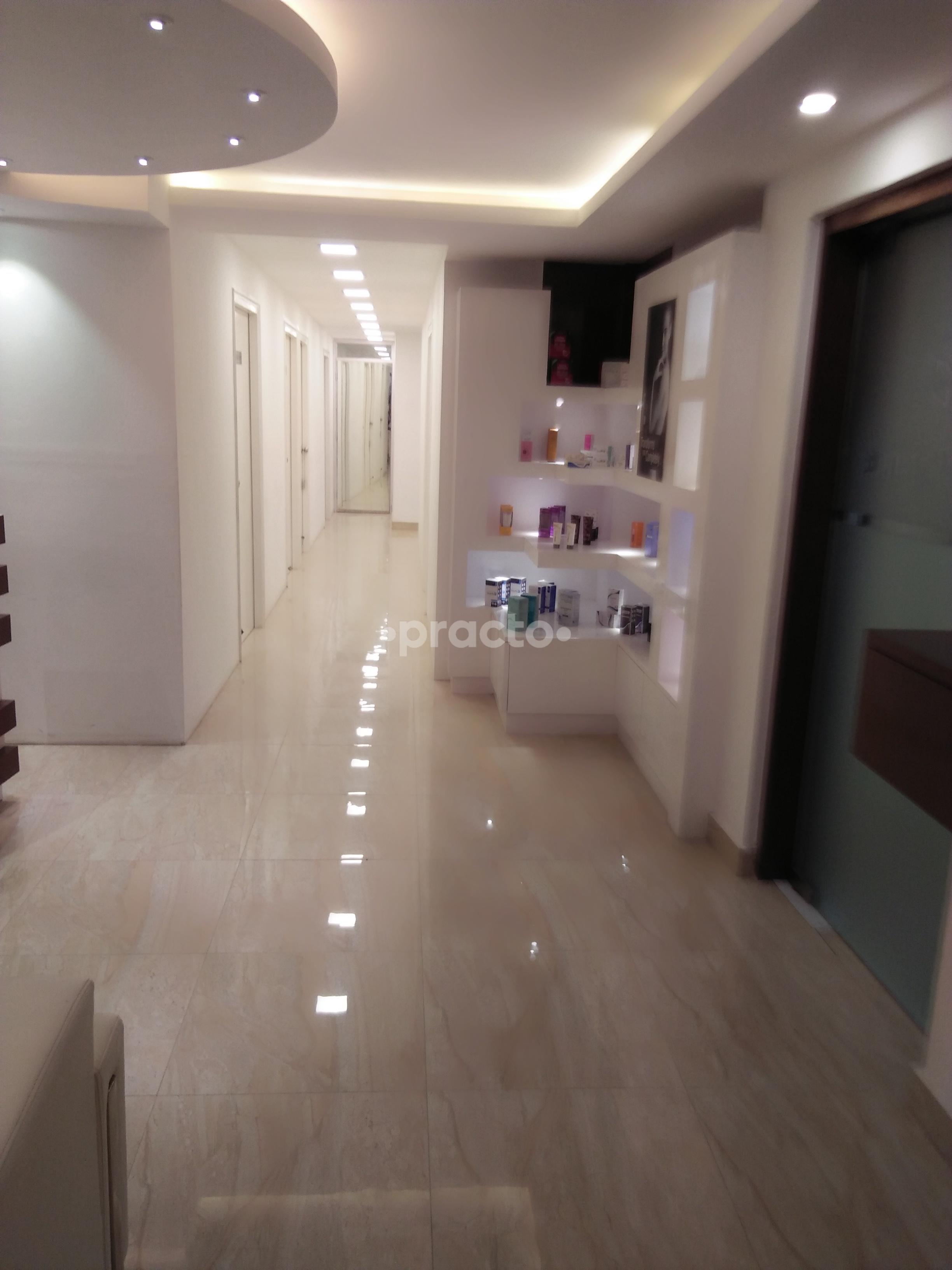 Clinic Elegance Greater Kailash Part 2 Delhi