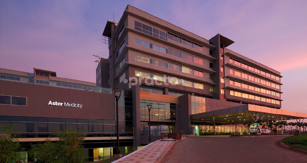 Aster Medcity Cheranalloor Ernakulam