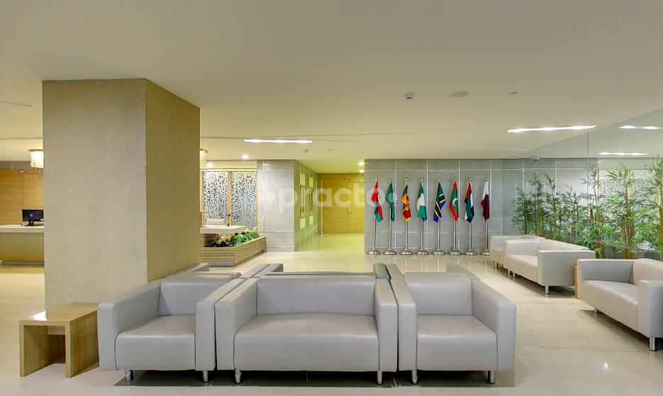 Aster Medcity Cheranalloor Ernakulam