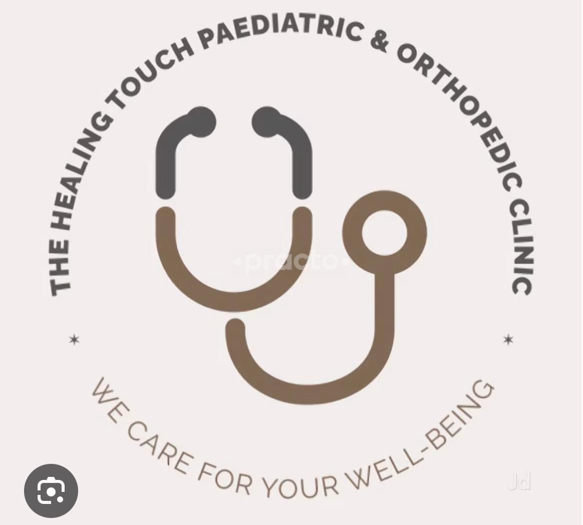 The Healing Touch Pediatric And Orthopaedic Clinic