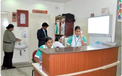 Fortis Hospitals Rajajinagar Bangalore
