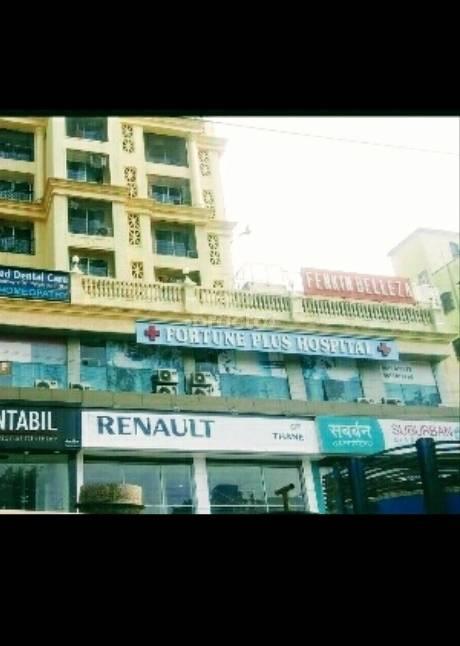 Fortune Plus ICU and Multispeciality Hospital Kasarvadavali Thane