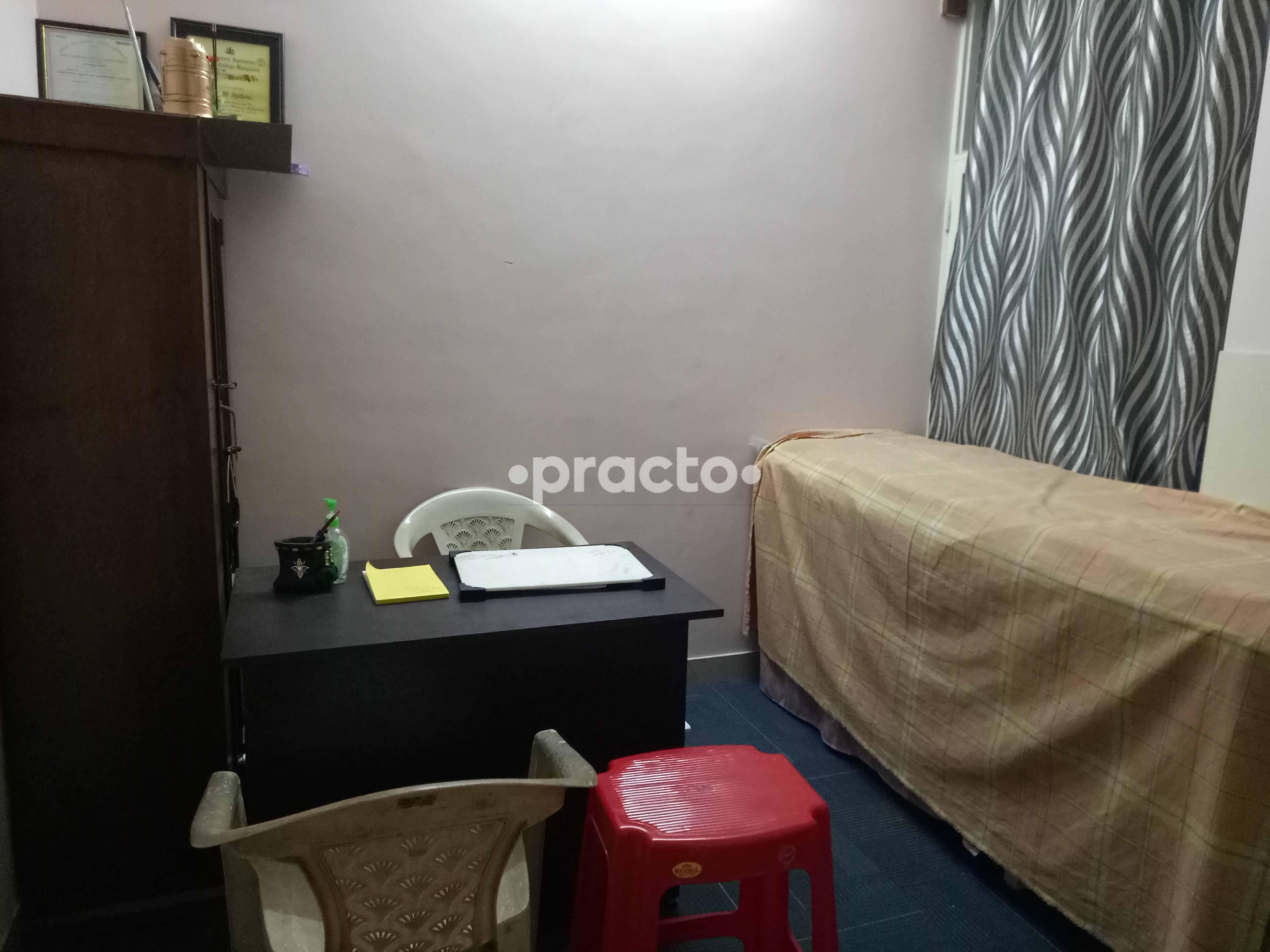 Sri K Thangavelu Clinic Whitefield Bangalore