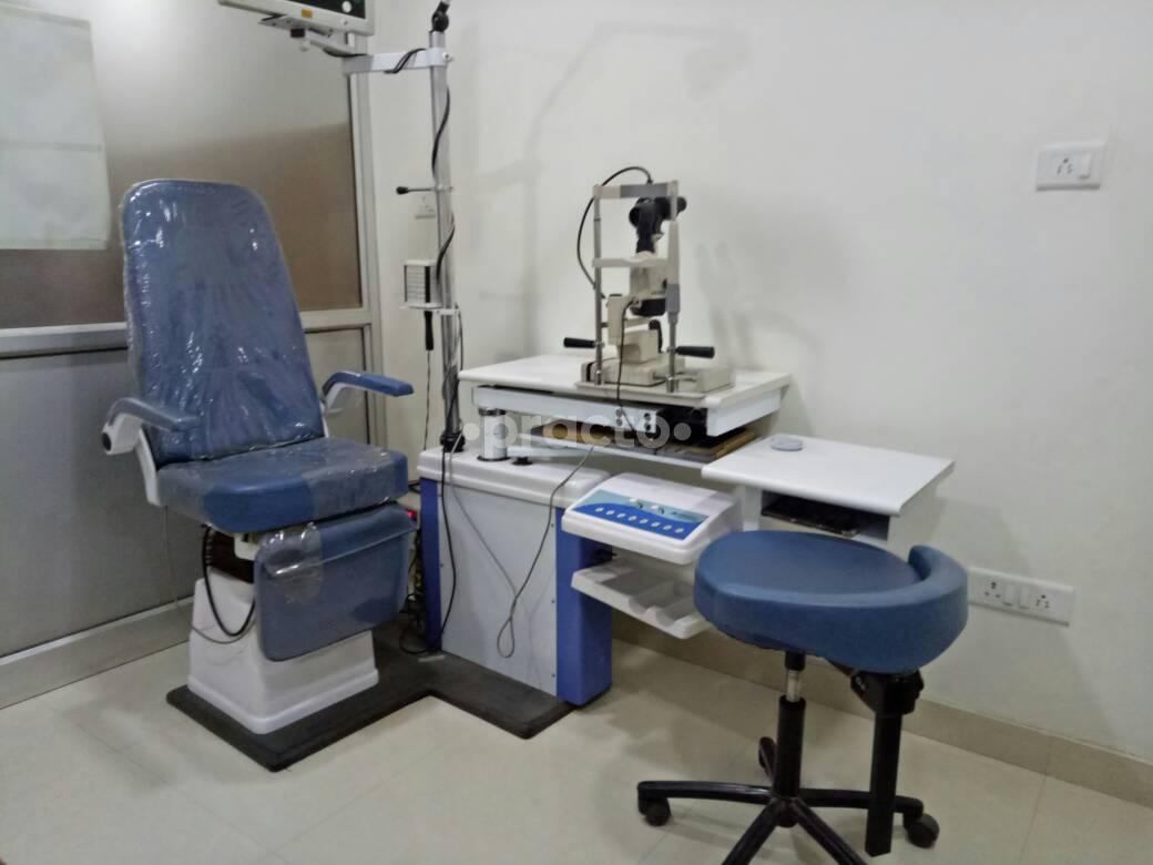 Wadhwa Eye Care Centre New Industrial Township 1 Faridabad