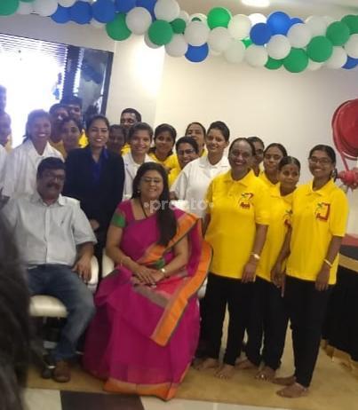 Other at Dr. Janugade Advance Ayurvedic Panchakarma Treatment Center Vashi Navi Mumbai