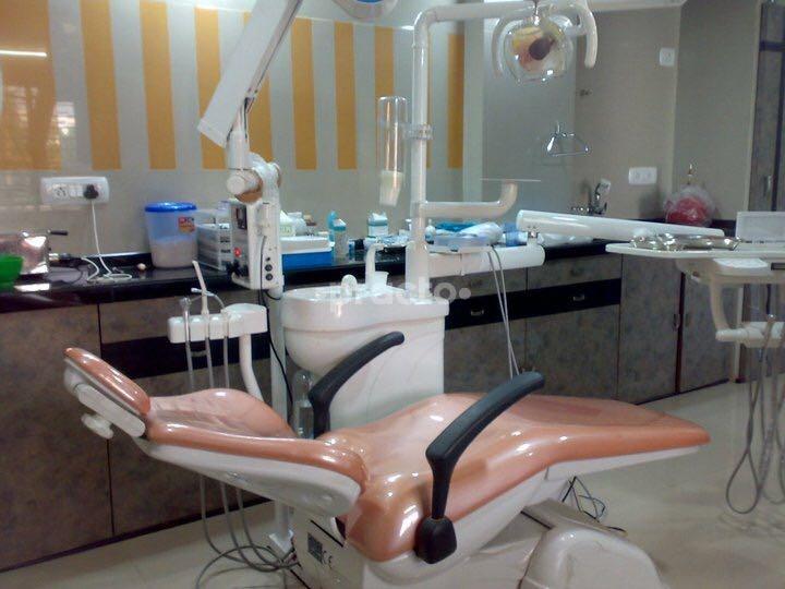 Services at Shreeji Dental Clinic And Implant Center Varachha Road Surat