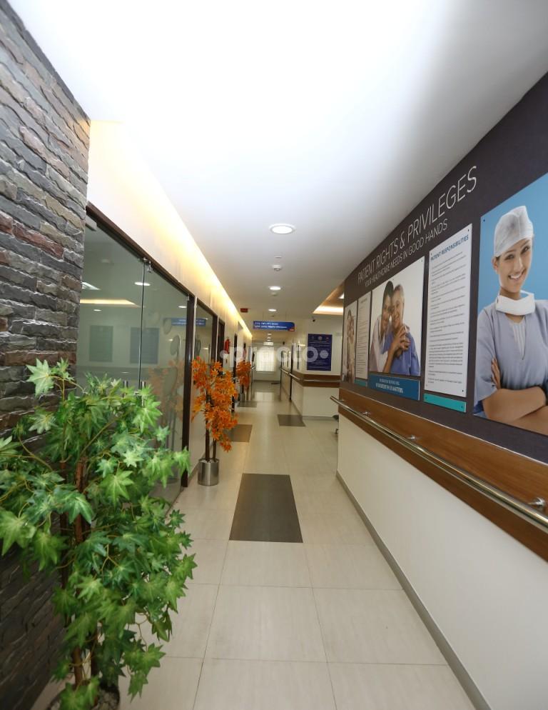 Global Speciality Clinic Adyar Chennai