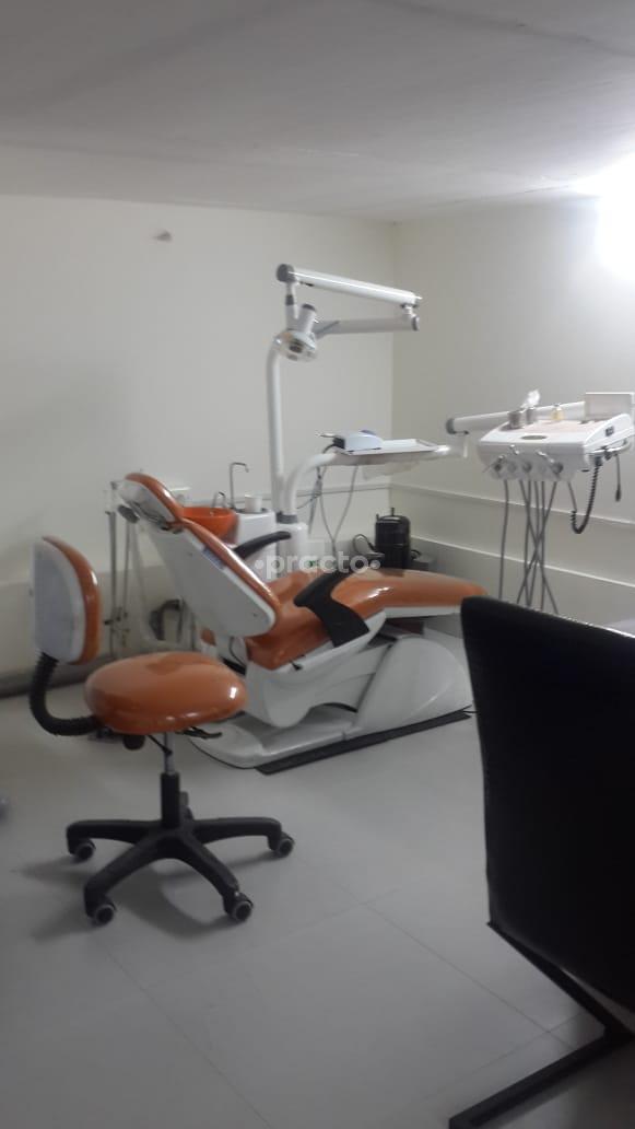 Gynaec & Dental Clinic Dhanori Pune