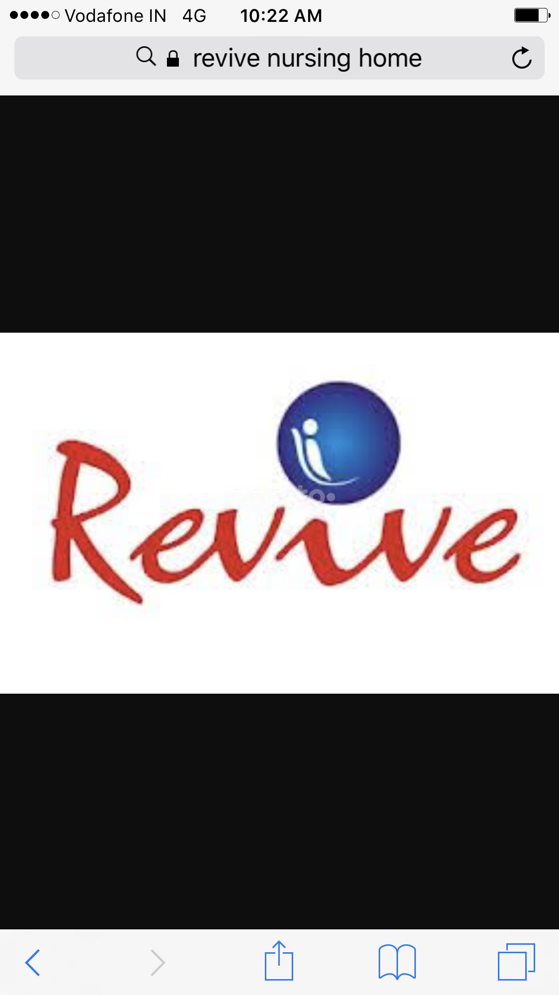 Revive Nursing home Baguihati Kolkata
