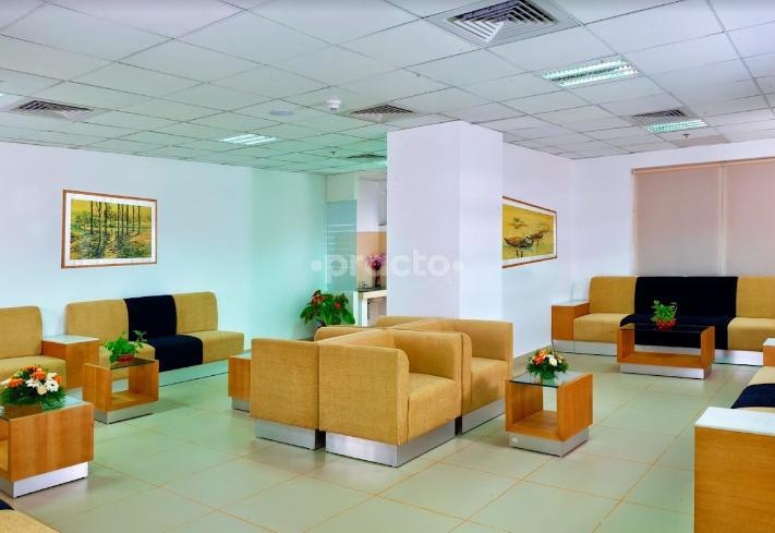 Renai Medicity Hospital Palarivattom Ernakulam