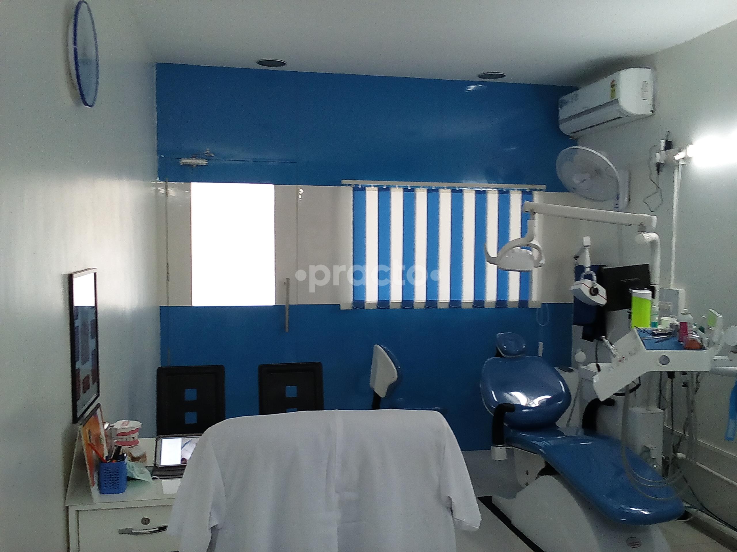 Services at Family Dentist Tree Kharadi Pune