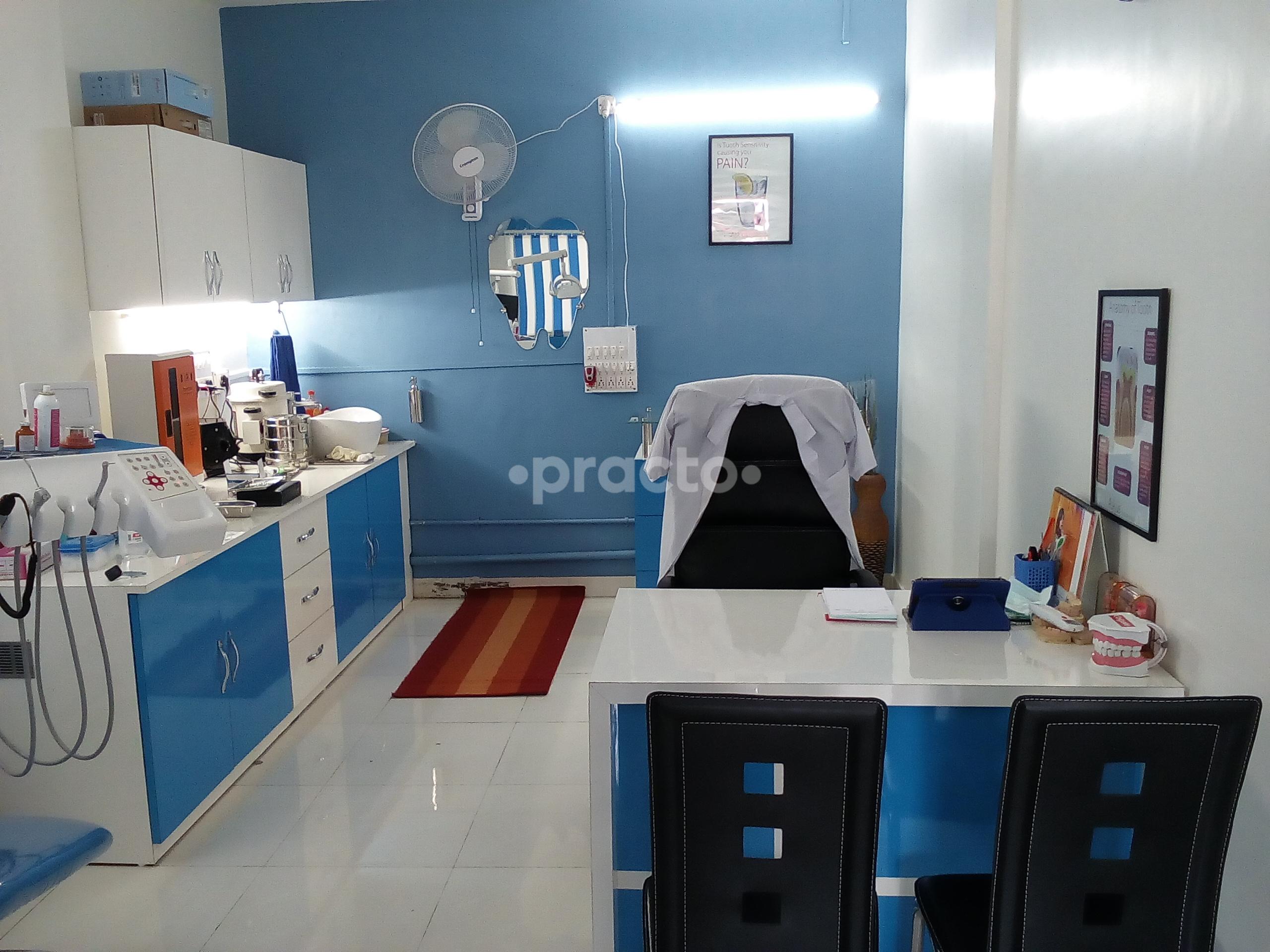 OPD/Ward at Family Dentist Tree Kharadi Pune