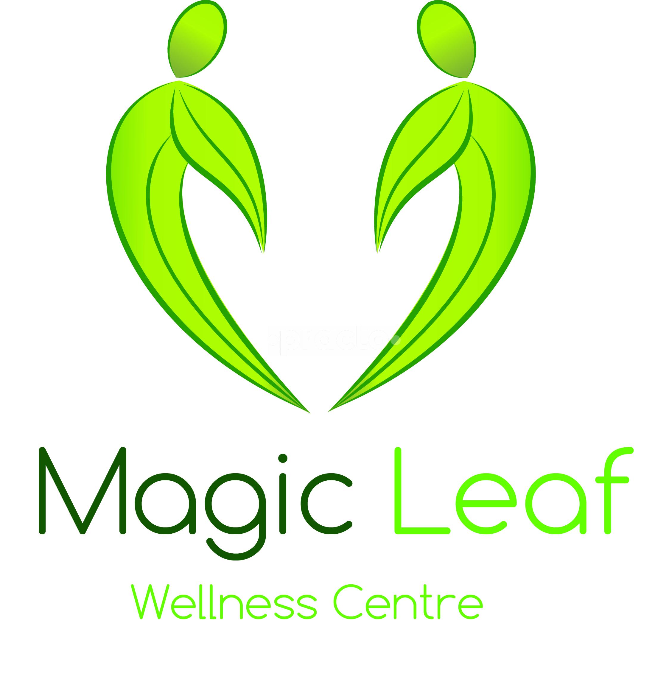 Magic Leaf Health Care​ Centre