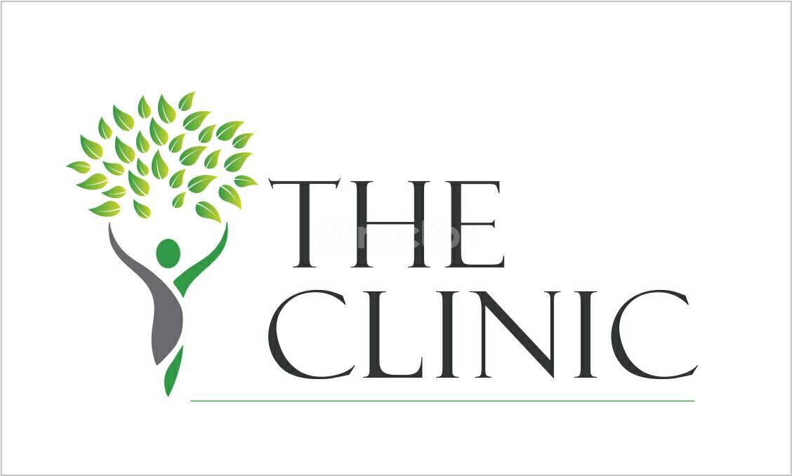 The Clinic Rohini Sector 4 Delhi
