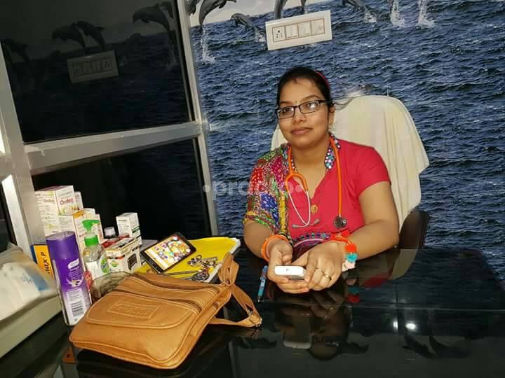 Yash Child Clinic Niwaroo Jaipur